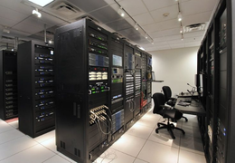 IT Services 