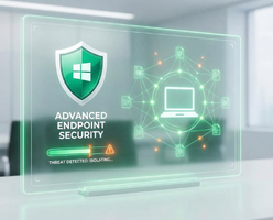 Cybersecurity & Managed IT Services