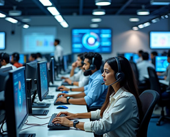 IT Support