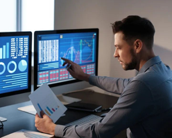 Cybersecurity & Managed IT Services