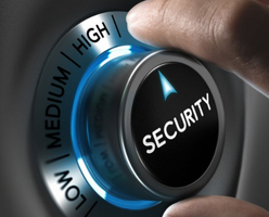 Cybersecurity & Managed IT Services