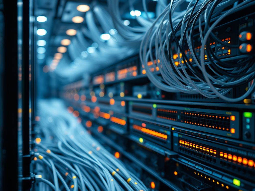 Network Connectivity Solutions