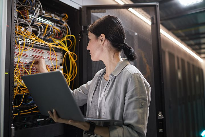 Network Connectivity Solutions